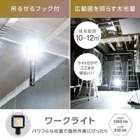 ゼピール LEDライトセット マルチギミックZ Typeライト ZLHー10JA（K） 1台