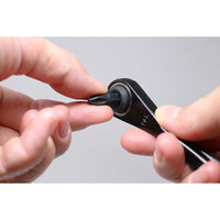 角利産業 SUNDRY ミニラチェットセット SDR-B02 1個