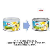 ドール　パイン＆ナタデココ227g　1セット（1缶×2）