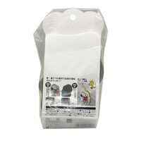 スヌーピー バススポンジ ハート フック付 1個 創和