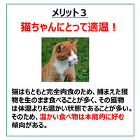 にゃんチュラル 香リッチ まぐろの和風仕立て 国産 40g 6袋 はごろもフーズ キャットフード パウチ