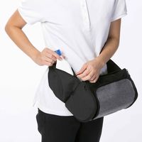 【アウトレット】おでかけペーパーポーチ オレンジ DS2337008 1個 テラモト