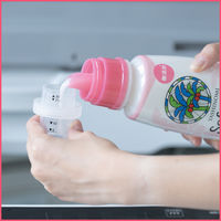 ヤシノミ柔軟剤 詰め替え 特大 1500mL 1セット（1個×3） 無添加 柔軟剤 サラヤ