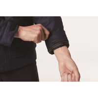 バートル 防寒ジャケット ネイビー XXL 8210-3-XXL 1枚（直送品）