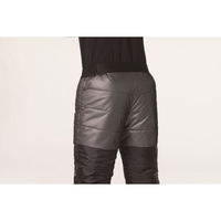 バートル 防寒パンツ ブラック XL 8212-35-XL 1枚（直送品）