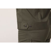 バートル ジャケット ミルスグリーン S 6201-14-S 1枚（直送品）