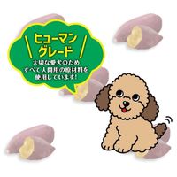 さつまいもチップス 国産 50g 1セット（1袋×3）スマック 犬用 おやつ