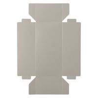 リヒトラブ Roomy 仕切りケース 小物収納 整理トレー 仕分け お薬ケース 組立式 A5 1/3 ピンク A798-12 1セット(1組×5)