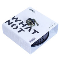 イトー モスキートコイルホルダー|MOSQUITO COIL HOLDER ブラック MCH-01-BK 1個