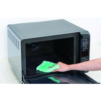 ごっそりクロス4色組 油汚れ 1セット（1個×3）