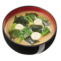 お得な12食減塩 1セット（1個×6） 神州一味噌