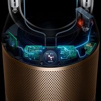 dyson PurifierH+CF 加湿空気清浄機 ホワイト PH 04 WG 1台