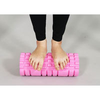 アーテック フォームローラー ピンク 014792 1ケース(1点×12))（直送品）