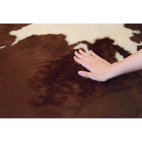 東谷 ROOM ESSENCE ラグ 1600×2200mm ブラウン RG-15BR 1枚（直送品）