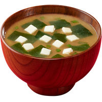 箱入り生みそタイプ徳用みそ汁（24食）1セット（1箱×3） 永谷園