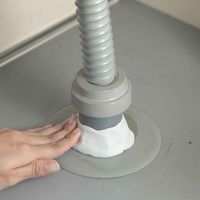 セメダイン すきまパテ 灰色 1kg HC160 1個