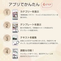 ブラザー ラベルライター ピータッチ キューブ ラテ PT-P300BTLT 1台