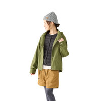 アイリスオーヤマ ウィメンズヒートベストセットL バッテリー付き ヒーター 電熱ウェア GT21623-BKL 1セット