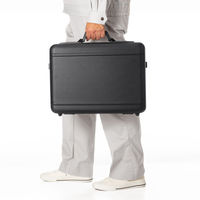 サンワサプライ ABSハードケース BAG-ABS6 1個