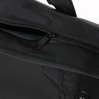 【LAKOLE/ラコレ】 保冷トートバッグ（L） ブラック