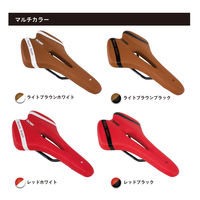 GORIX A6-1 白ベース+アルカンシエル 42379 1個（直送品）