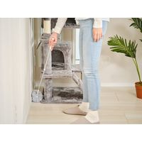 コンドル ホコリガードミニワイパーN 高所用 1本 山崎産業