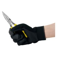 ツノダ パワー先曲りラジオペンチ PFR-150 1個