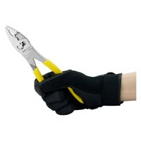 ツノダ スリムプライヤー PLC-200 1個（直送品）