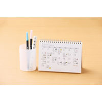 シヤチハタ スタンプ ノトトテン 学校 PEL-TC4/H 1個