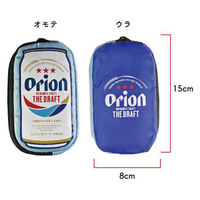 (エコバッグ付き)ビール オリオンビールオリオンドラフト 缶 350ml 6本＋エコバッグ 1個 ギフト セット