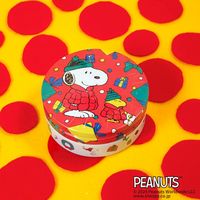 （数量限定）STEAM CREAM（スチームクリーム） ピーナッツ ぬくぬくの冬 75g ギフト