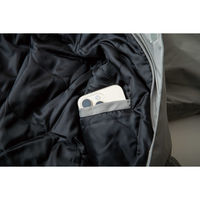 エスケー・プロダクト GE-770ブリザードシェルツナギ 63セージグリーン LL 770-63 1着（直送品）