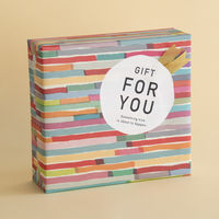 【クリスマス】ヘッズ カラフルアート包装紙ー1COA-1W1袋（50枚）