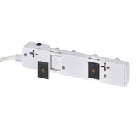 電源タップ用マグネット WXP-MG01 1箱(2個入)