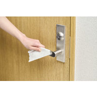 アルコール 凄厚 ウェットティッシュ 1パック（32枚入×3個）アイリスオーヤマ