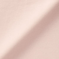 【レディース】無印良品 婦人 前開きタンクトップ 婦人L ライトピンク 良品計画