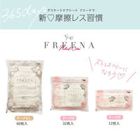 ナプキン フリーナ 使い捨て布ナプキン デリケートケアシート テープなし 1パック（60枚入）匠ソリューションズ