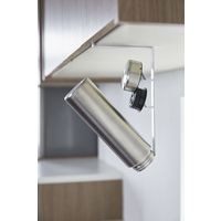 山崎実業 戸棚下マグボトルホルダー タワー ホワイト 774284 1個（直送品）