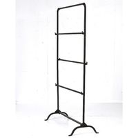 スパイス ジョセフアイアン ラダーラック 組立式 DTFF9200 1個（直送品）