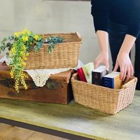 スパイス MERRY レクトバスケット 2サイズセット NRLG5049 1セット（直送品）