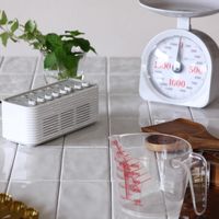 スパイス おやすみノイズスピーカー ホワイト NS2020WH 1個（直送品）