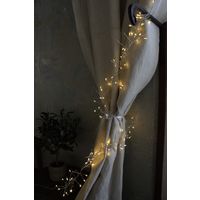 スパイス スパイラルLEDガーランドUSBタイプ 2.5m SLLH3820 1個（直送品）