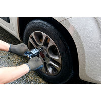 ショーワグローブ ショーワ 護(MAMORI)02グリップ Mサイズ MAMORI02-M 1双 206-4302（直送品）