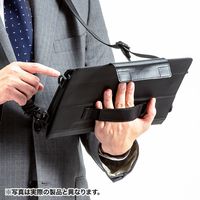 サンワサプライ タブレットケース（富士通　ARROWS Tab Q5010) PDA-TABF7 1個（直送品）