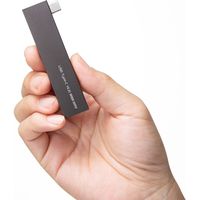 サンワサプライ USB Type-C コンボ スリムハブ USB-3TCH21S 1個（直送品）