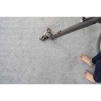 スミノエ ピースカーペット ホームミスト 江戸間4.5帖 2610×2610mm ブルー 4549781234083 1枚（直送品）