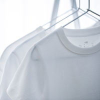 【まとめ買いセット】無印良品 アルミ洗濯用ハンガー 約幅45cm 3本組 1セット（60本：3本組×20） 良品計画