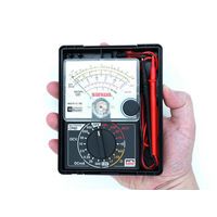 アナログマルチテスタ CP8D 1個 三和電気計器（直送品）