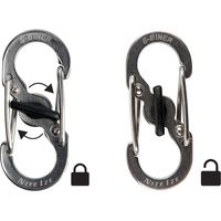 Nite Ize NI04017 スライドロックキーロッカー 1個（直送品）