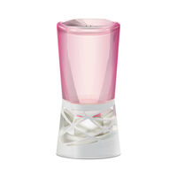 消臭剤 芳香剤 置き型 スッキーリ！ トイレ用 可憐なホワイトフローラル 400mL 1セット（1個×3） アース製薬